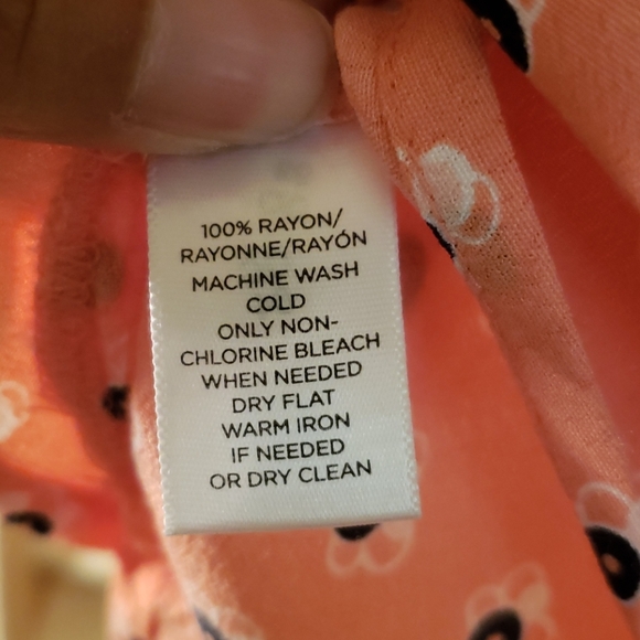 Tank Top By LOFT - Picture 4 of 6